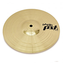 Load image into Gallery viewer, Paiste PST3 - 10&quot; Splash
