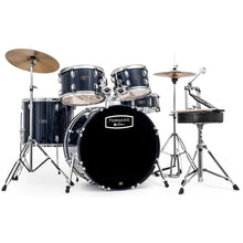 Load image into Gallery viewer, Mapex Tornado 2016 Fusion Kit - Blue
