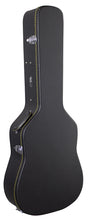 Load image into Gallery viewer, TGI Jumbo Acoustic Guitar Case
