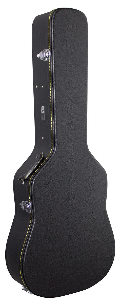 TGI Jumbo Acoustic Guitar Case