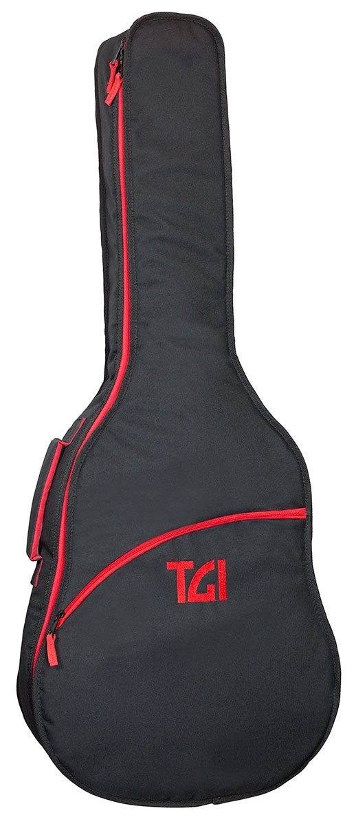 TGI Electric Bass Transit Bag