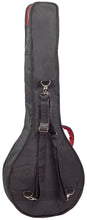 Load image into Gallery viewer, TGI 5 String Banjo Transit Bag
