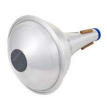 Load image into Gallery viewer, Wallace Tenor Trombone Straight Mute
