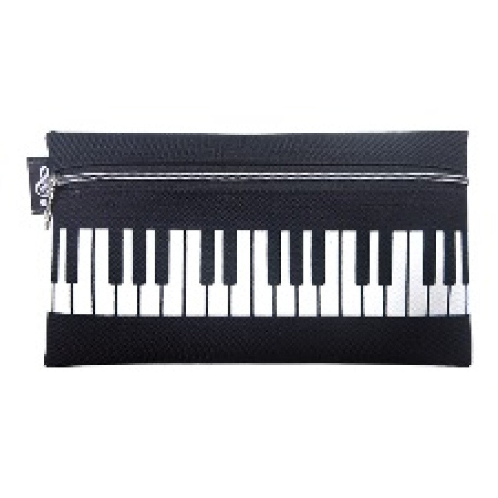 Keyboard Pencil Case